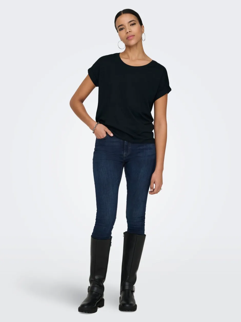 Best ONLMOSTER Top Dame Toppe