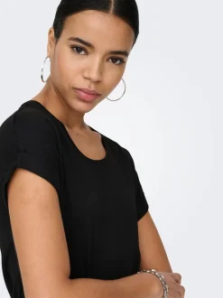 Best ONLMOSTER Top Dame Toppe