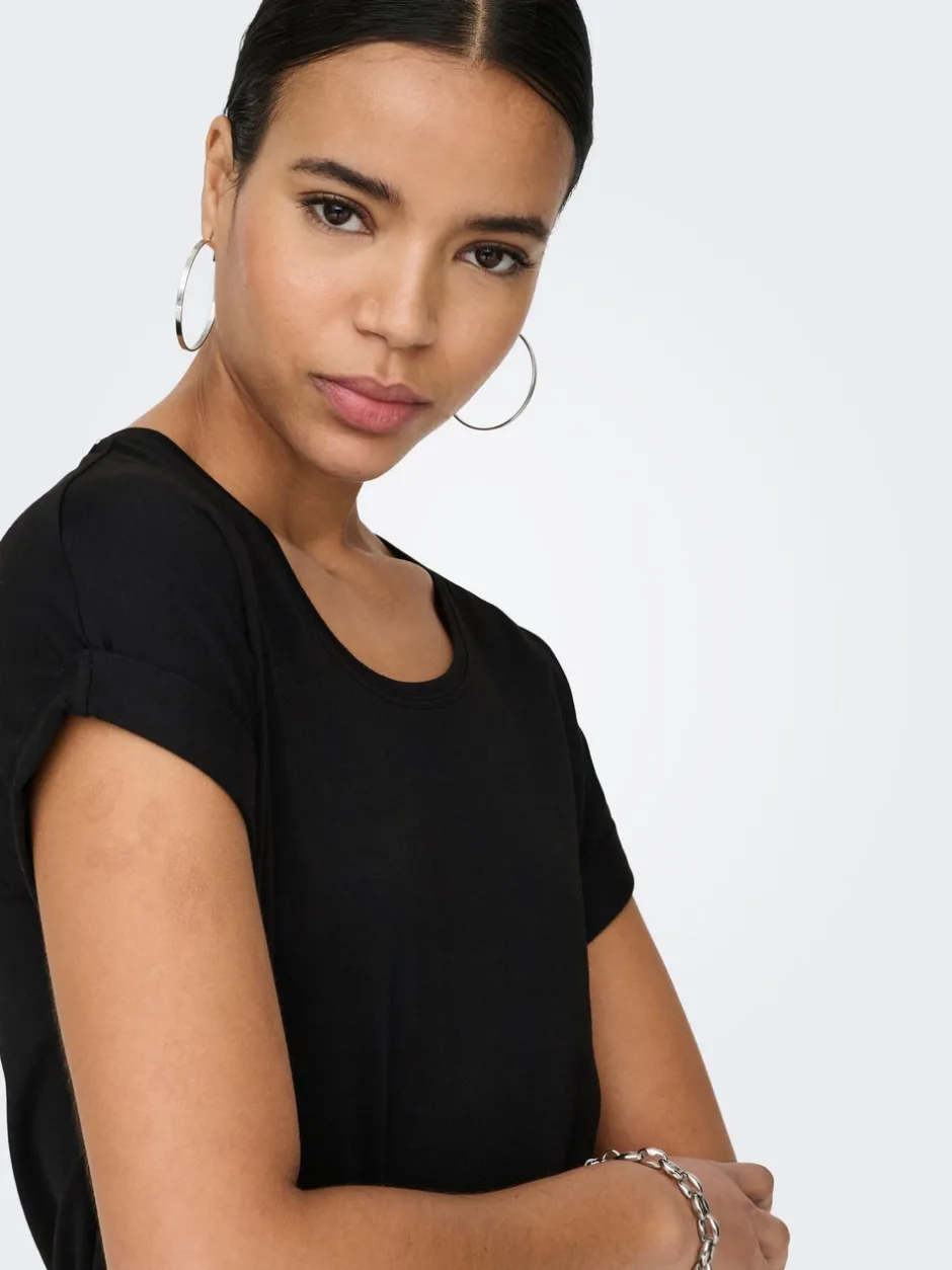 Best ONLMOSTER Top Dame Toppe