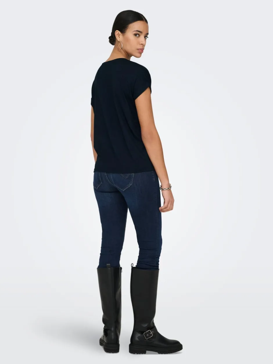 Best ONLMOSTER Top Dame Toppe