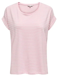 Hot ONLMOSTER Top Dame Toppe