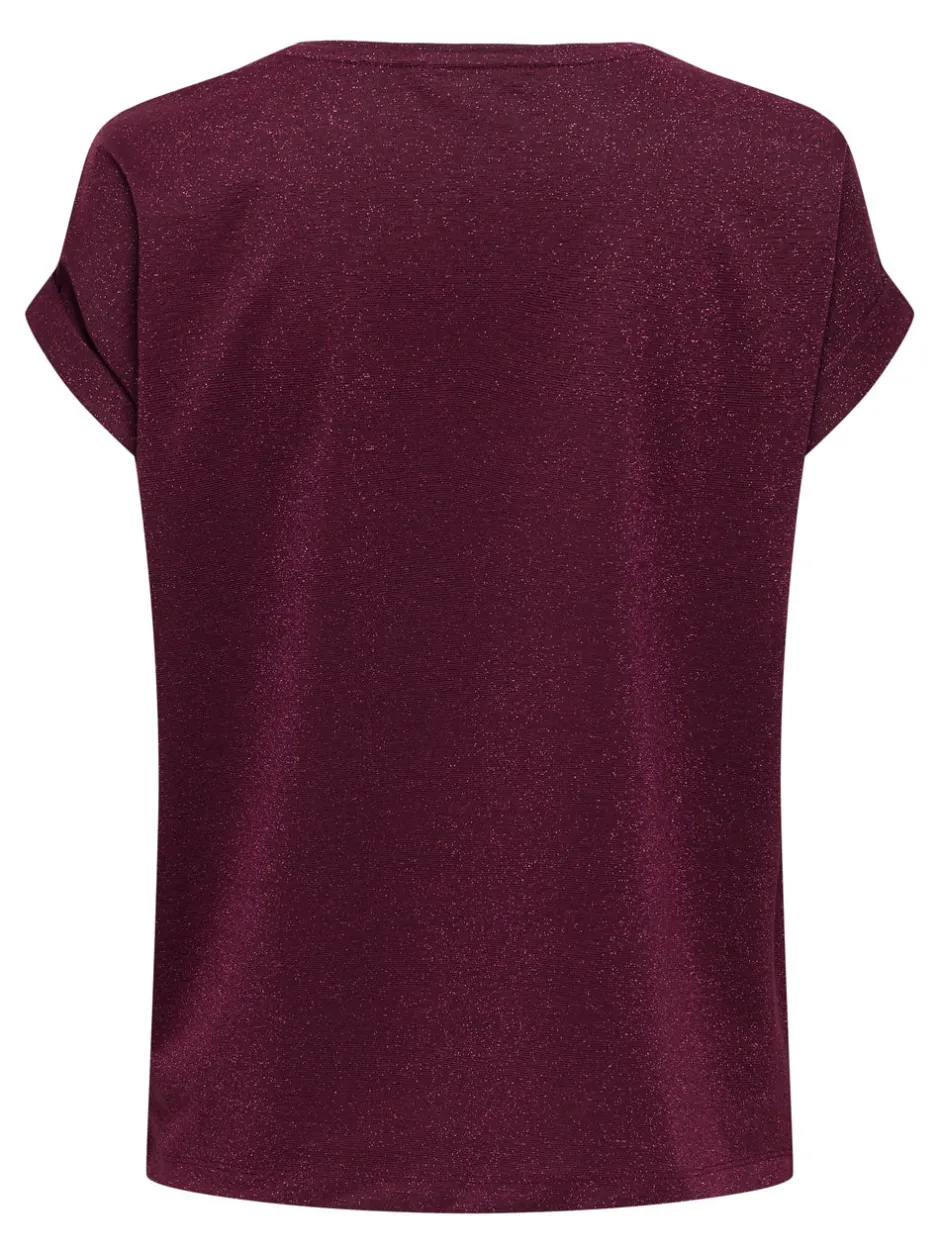 New ONLMOSTER Top Dame Toppe