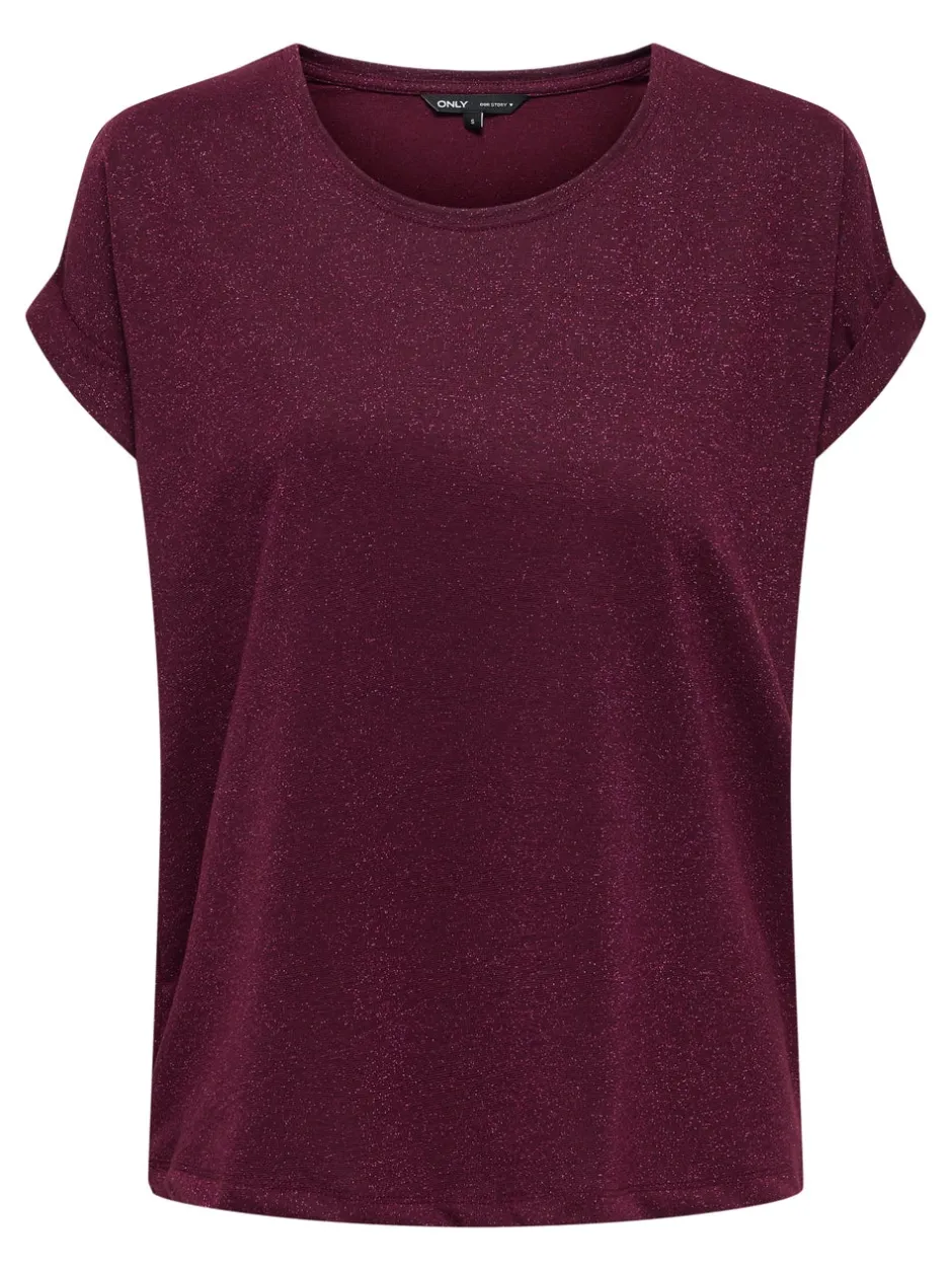 New ONLMOSTER Top Dame Toppe