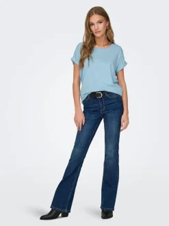 Sale ONLMOSTER Top Dame Toppe