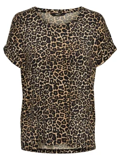 New ONLMOSTER Top Dame Toppe