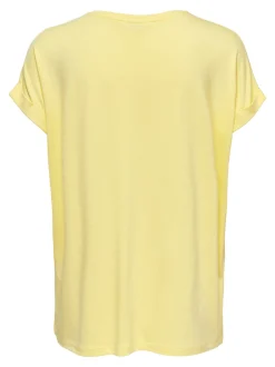 Discount ONLMOSTER Top Dame Toppe