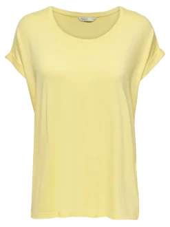 Discount ONLMOSTER Top Dame Toppe