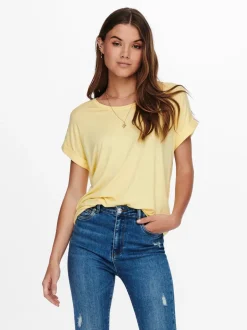 Discount ONLMOSTER Top Dame Toppe