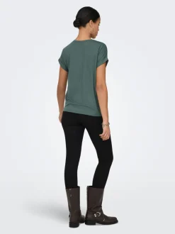 ONLMOSTER Top Dame Toppe
