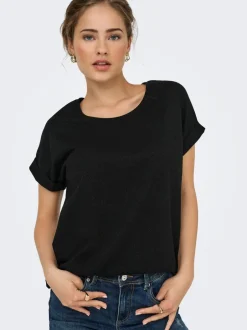 New ONLMOSTER Top Dame Toppe