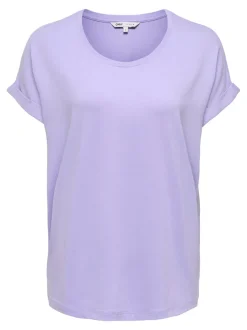 ONLMOSTER Top Dame Toppe