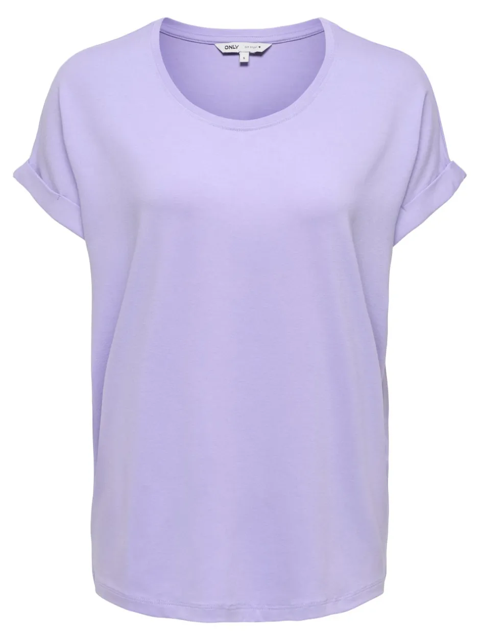 ONLMOSTER Top Dame Toppe