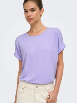 ONLMOSTER Top Dame Toppe
