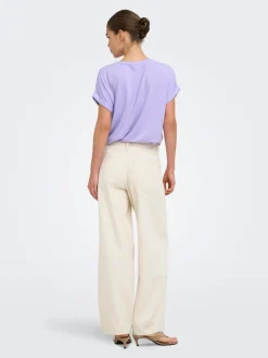 ONLMOSTER Top Dame Toppe