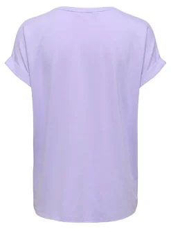 ONLMOSTER Top Dame Toppe