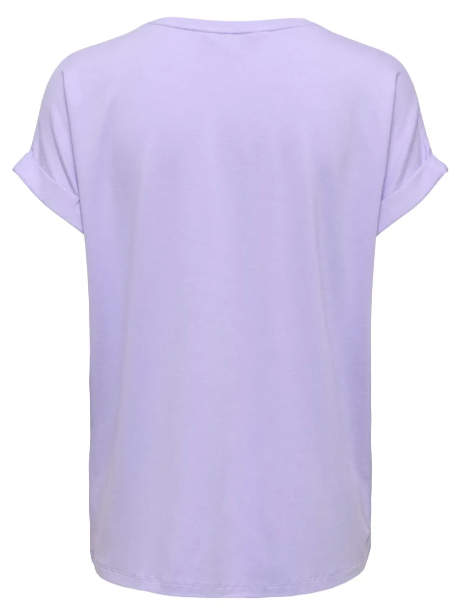ONLMOSTER Top Dame Toppe