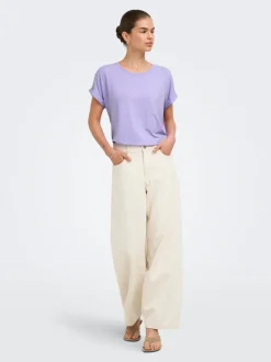 ONLMOSTER Top Dame Toppe