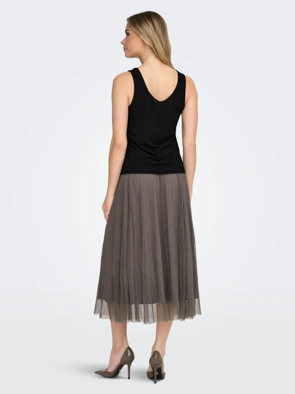 Best ONLMOSTER Top Dame Toppe