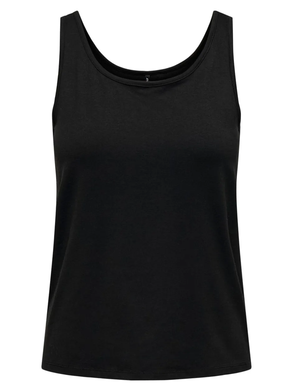 Best ONLMOSTER Top Dame Toppe