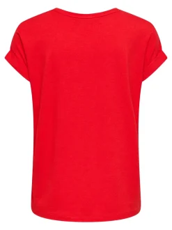 Online ONLMOSTER Top Dame Toppe
