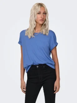 Clearance ONLMOSTER Top Dame Toppe