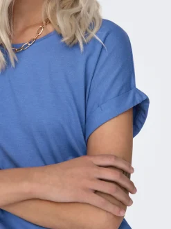 Clearance ONLMOSTER Top Dame Toppe