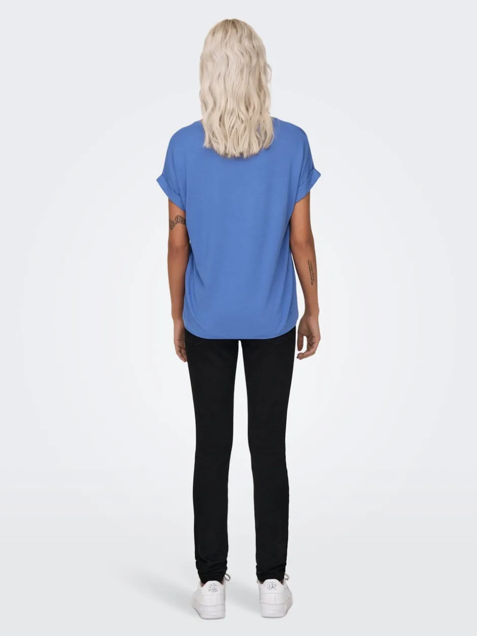 Clearance ONLMOSTER Top Dame Toppe