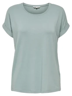 Clearance ONLMOSTER Top Dame Toppe