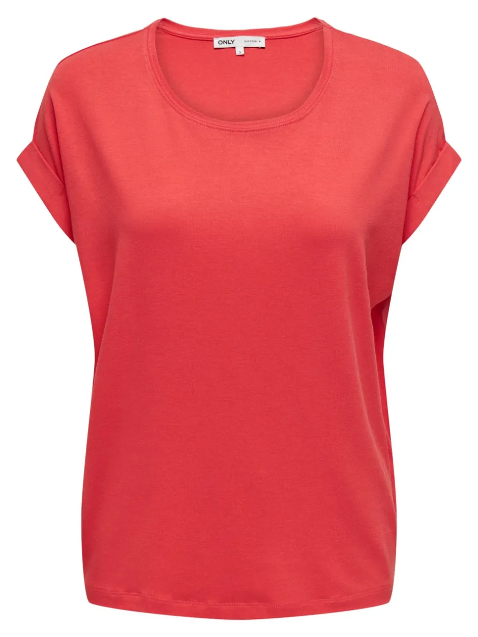Online ONLMOSTER Top Dame Toppe