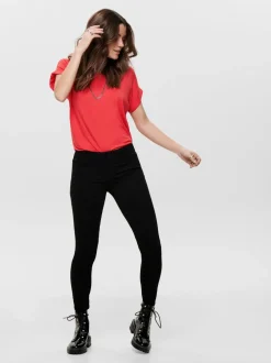 Online ONLMOSTER Top Dame Toppe