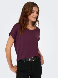 Sale ONLMOSTER Top Dame Toppe