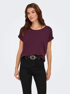 Sale ONLMOSTER Top Dame Toppe