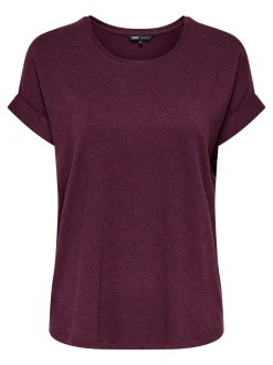 Sale ONLMOSTER Top Dame Toppe