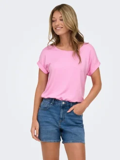 Sale ONLMOSTER Top Dame Toppe