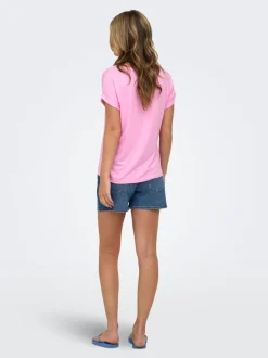 Sale ONLMOSTER Top Dame Toppe