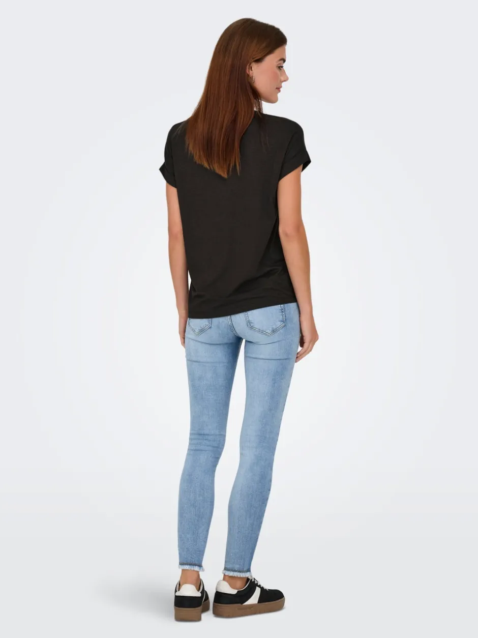 Clearance ONLMOSTER Top Dame Toppe