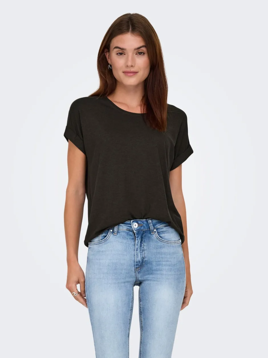 Clearance ONLMOSTER Top Dame Toppe