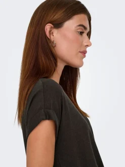 Clearance ONLMOSTER Top Dame Toppe