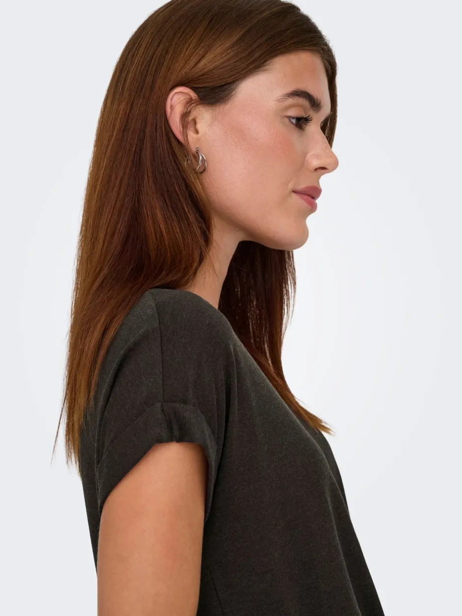 Clearance ONLMOSTER Top Dame Toppe