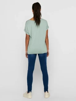 Outlet ONLMOSTER Top Dame Toppe