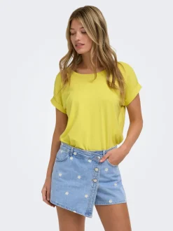 New ONLMOSTER Top Dame Toppe