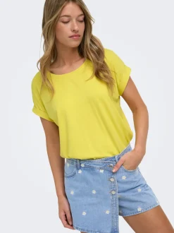 New ONLMOSTER Top Dame Toppe