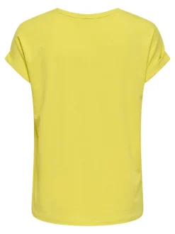 New ONLMOSTER Top Dame Toppe