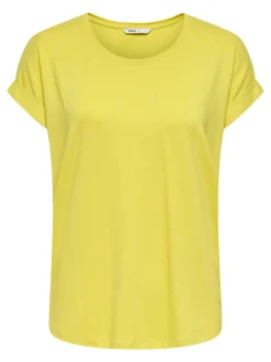 New ONLMOSTER Top Dame Toppe