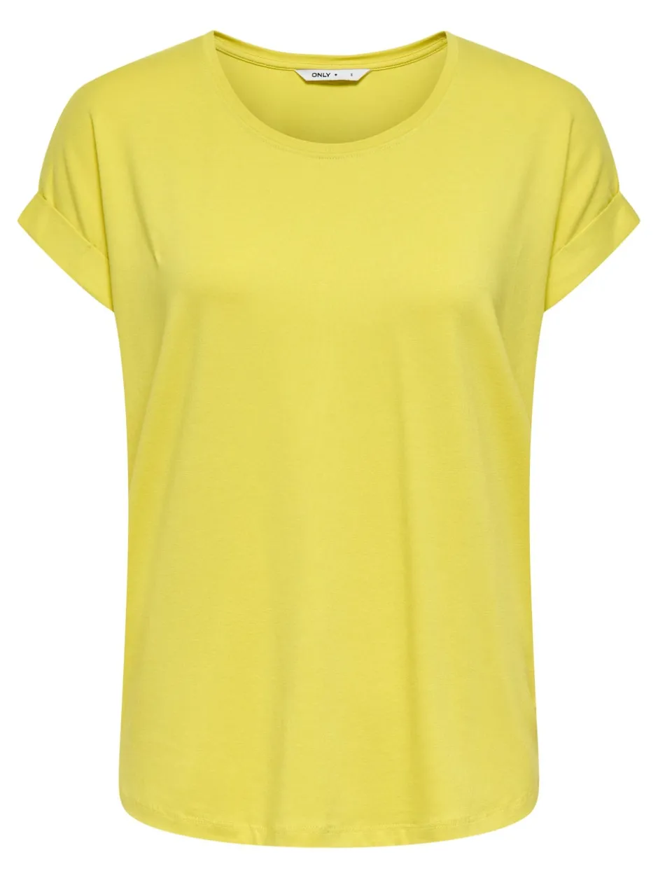 New ONLMOSTER Top Dame Toppe