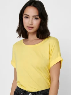 Outlet ONLMOSTER Top Dame Toppe