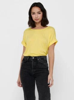 Outlet ONLMOSTER Top Dame Toppe