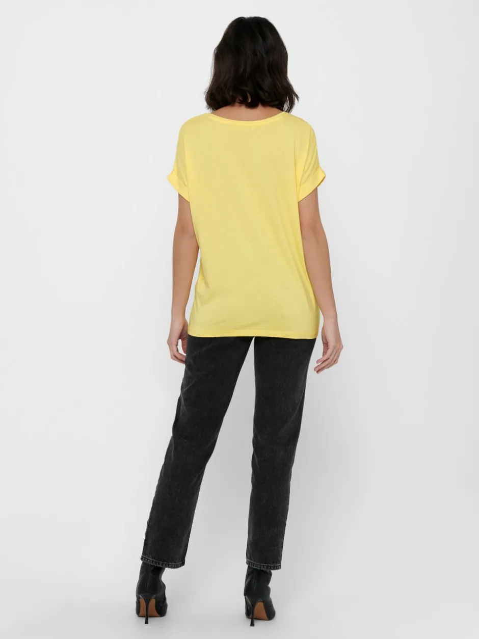 Outlet ONLMOSTER Top Dame Toppe
