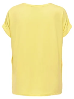 Outlet ONLMOSTER Top Dame Toppe
