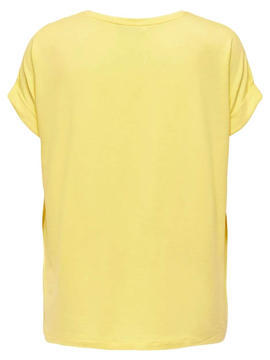 Outlet ONLMOSTER Top Dame Toppe